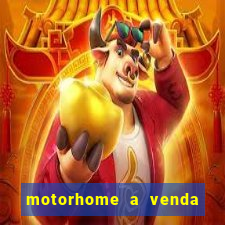 motorhome a venda barato olx porto alegre rs